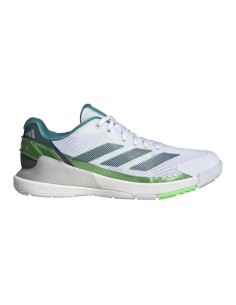 Adidas -Adidas Crazyquick LS Padel M JP7231