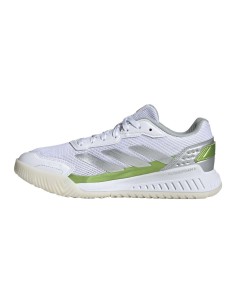 Adidas BM SportTech -Adidas Courtquick Padel W JP7229 MUJER 2