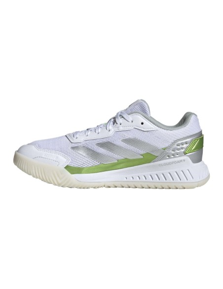 Adidas BM SportTech -Adidas Courtquick Padel W JP7229 WOMEN Adidas BM SportTech -Adidas Courtquick Padel W JP7229 WOMEN