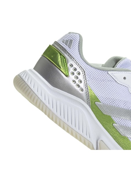 Adidas BM SportTech -Adidas Courtquick Padel W JP7229 WOMEN Adidas BM SportTech -Adidas Courtquick Padel W JP7229 WOMEN