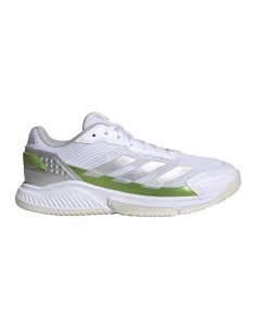 Adidas BM SportTech -Adidas Courtquick Padel W JP7229 MULHER
