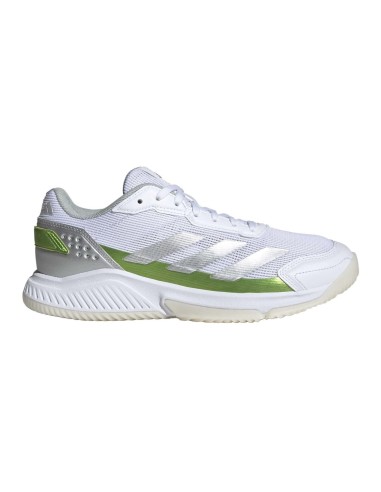 Adidas BM SportTech -Adidas Courtquick Padel W JP7229 Feminino