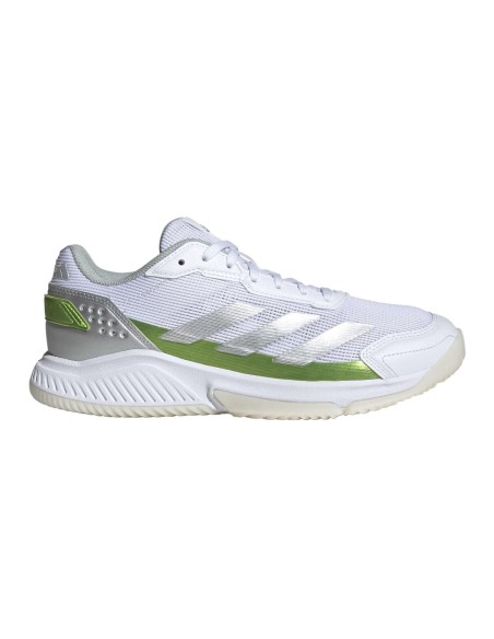 Adidas BM SportTech -Adidas Courtquick Padel W JP7229 MULHER Adidas BM SportTech -Adidas Courtquick Padel W JP7229 MULHER