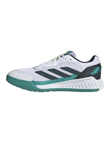 Adidas -Adidas Courtquick Padel M JP7232