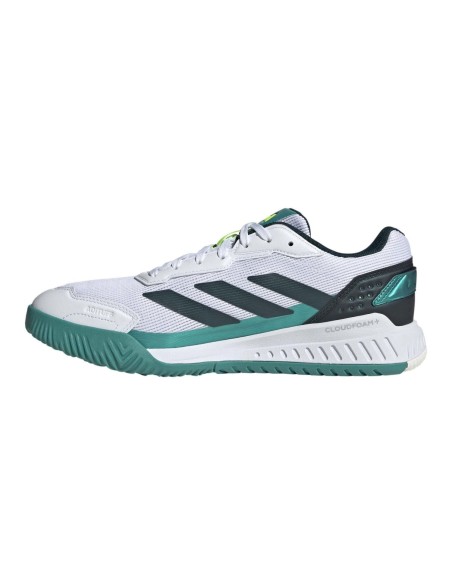 Adidas -Adidas Courtquick Padel M JP7232 Adidas -Adidas Courtquick Padel M JP7232