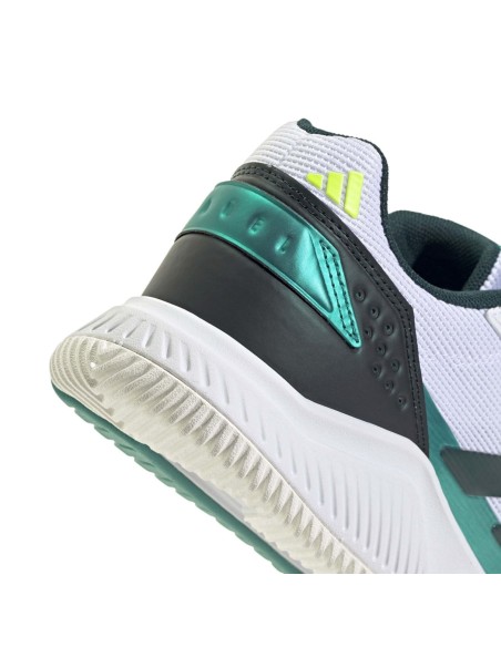 Adidas -Adidas Courtquick Padel M JP7232 Adidas -Adidas Courtquick Padel M JP7232