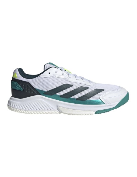Adidas -Adidas Courtquick Padel M JP7232 Adidas -Adidas Courtquick Padel M JP7232