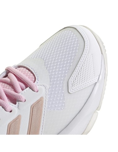Adidas -Adidas Courtjam Control 3 JP9739 Women