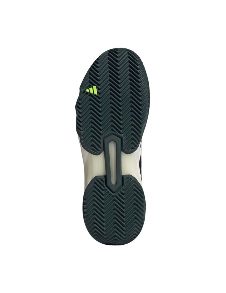 Adidas BM SportTech -Adidas Courtjam Control Clay BRANCO JH5137 Adidas BM SportTech -Adidas Courtjam Control Clay BRANCO JH5137