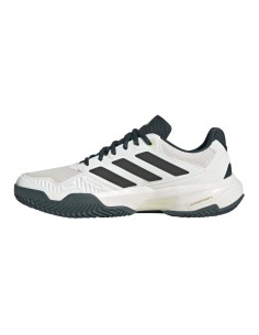 Adidas BM SportTech -Adidas Courtjam Control Clay BRANCO JH5137 2