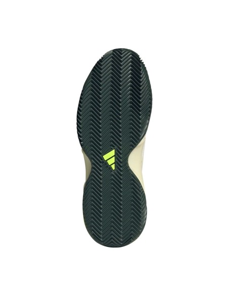 Adidas -Adidas Barricade Clay JH5144 Adidas -Adidas Barricade Clay JH5144