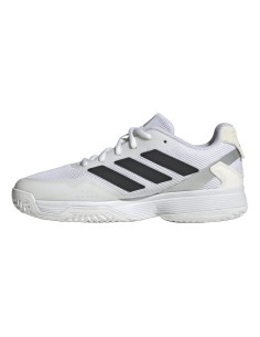 Adidas -Adidas Ubersonic Tenis IH8169 Junior 2