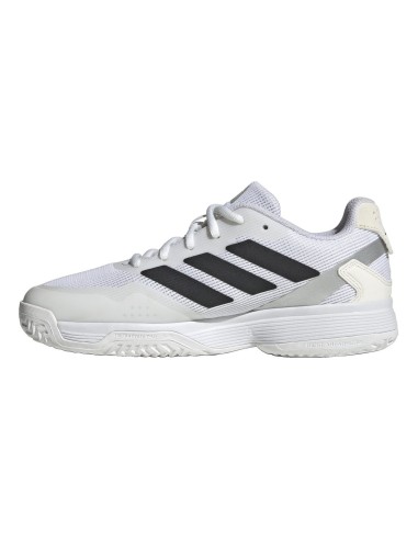 Adidas -Adidas Ubersonic Tenis IH8169 Junior
