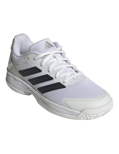 Adidas -Adidas Ubersonic Tennis IH8169 Junior