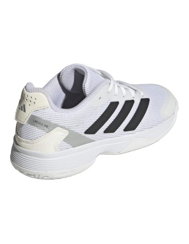 Adidas -Adidas Ubersonic Tennis IH8169 Junior
