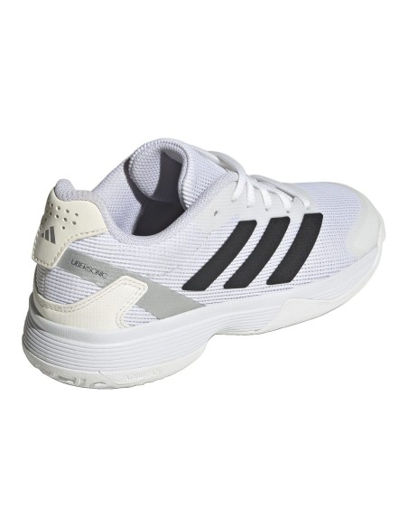 Adidas -Adidas Ubersonic Tenis IH8169 Junior