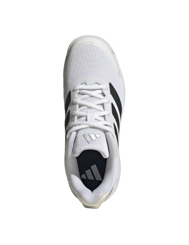 Adidas -Adidas Ubersonic Tennis IH8169 Junior