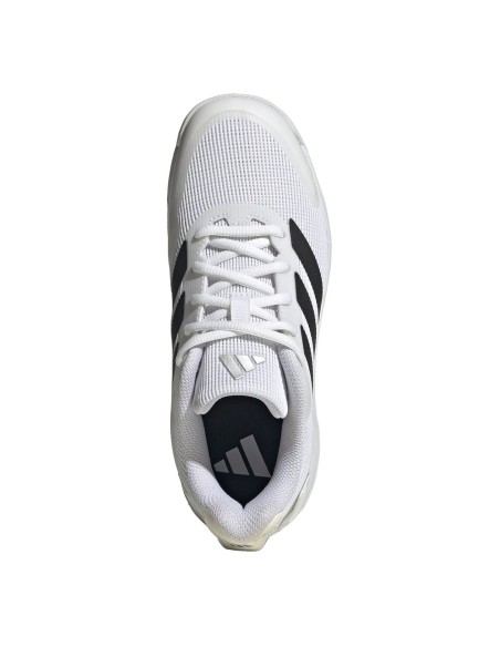 Adidas -Adidas Ubersonic Tenis IH8169 Junior