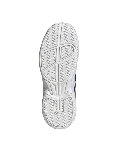 Adidas -Adidas Ubersonic Tennis IH8169 Junior