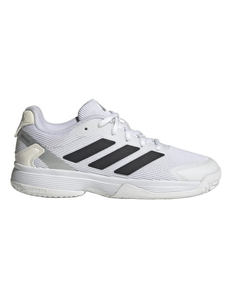Adidas -Adidas Ubersonic Tenis IH8169 Junior