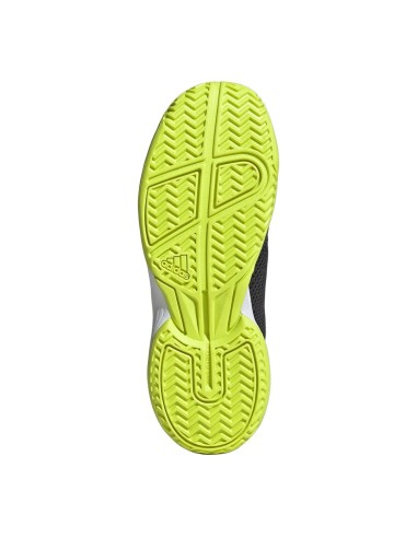 Adidas -Adidas Courtflash K JI2449 Júnior