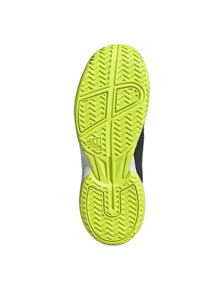 Adidas -Adidas Courtflash K JI2449 Júnior Adidas -Adidas Courtflash K JI2449 Júnior