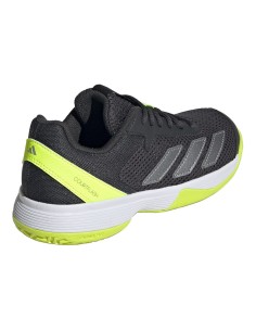 Adidas -Adidas Courtflash K JI2449 Junior SNEAKERS 2