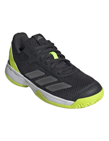Adidas -Adidas Courtflash K JI2449 Júnior