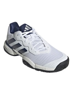 Adidas -Adidas Barricade K IH5544 Junior 2