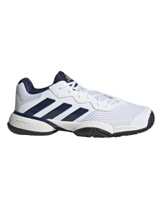 Adidas -Adidas Barricade K IH5544 Junior