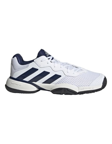 Adidas -Adidas Barricade K IH5544 Junior