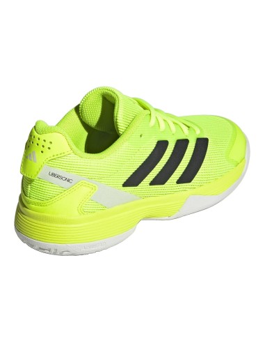 -Adidas Ubersonic K IH8171 Junior