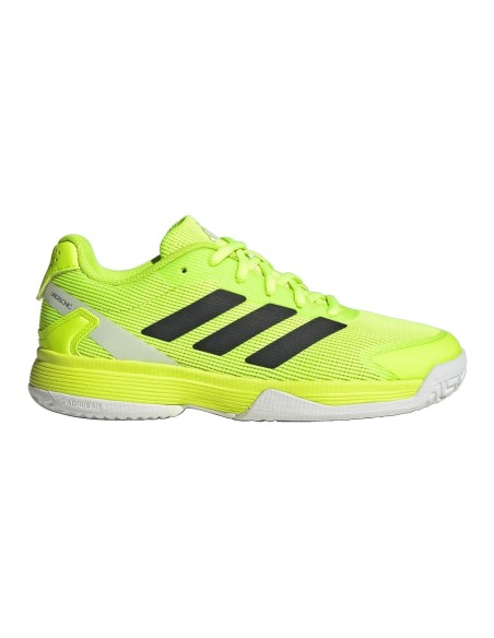 -Adidas Ubersonic K IH8171 Junior