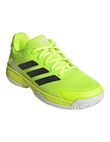-Adidas Ubersonic K IH8171 Junior