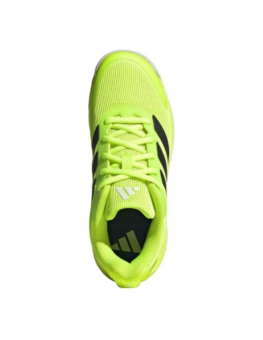 -Adidas Ubersonic K IH8171 Junior