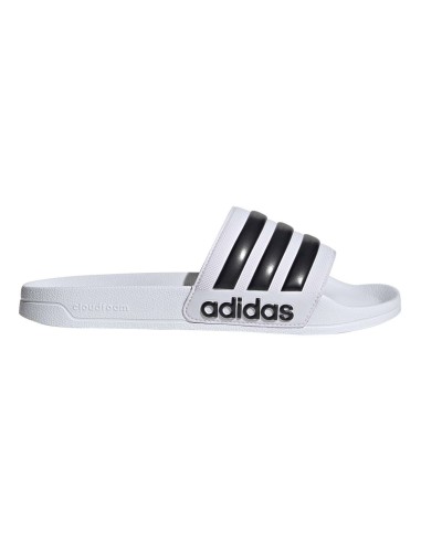 Adidas -Chanclas Adidas Adilette Shower GZ5921 Blanco Unisex