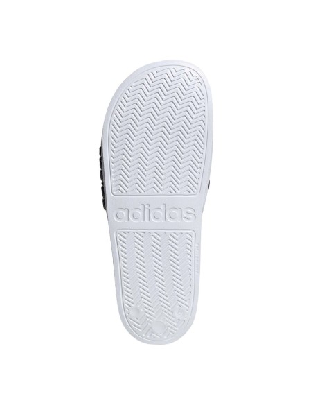 Adidas -Chanclas Adidas Adilette Shower GZ5921 Blanco Unisex Adidas -Chanclas Adidas Adilette Shower GZ5921 Blanco Unisex
