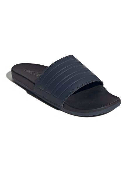 Adidas BM SportTech -Chanclas Adidas Adilette Comfort Azul Marino UNISEX JP5735 Adidas BM SportTech -Chanclas Adidas Adilette Comfort Azul Marino UNISEX JP5735