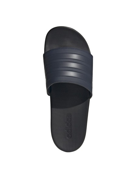 Adidas BM SportTech -Chanclas Adidas Adilette Comfort Azul Marino UNISEX JP5735 Adidas BM SportTech -Chanclas Adidas Adilette Comfort Azul Marino UNISEX JP5735