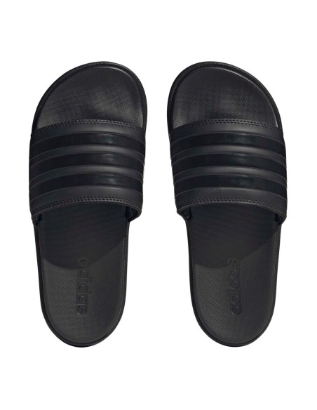 Adidas BM SportTech -Chanclas Adidas Adilette Platform Negro UNISEX HQ6179 Adidas BM SportTech -Chanclas Adidas Adilette Platform Negro UNISEX HQ6179