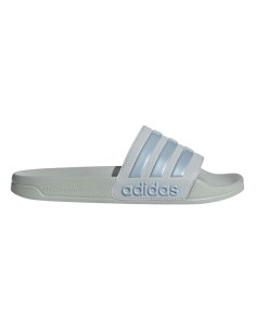 Adidas BM SportTech -Adidas Adilette Shower Flip Flops Gray UNISEX IF0893