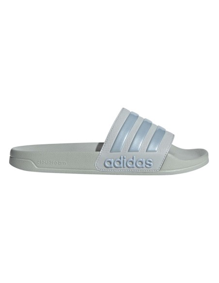 Adidas BM SportTech -Chinelos Adidas Adilette Shower Cinza UNISEX IF0893