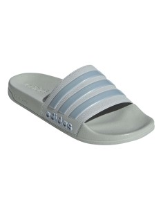 Adidas BM SportTech -Chanclas Adidas Adilette Shower Gris UNISEX IF0893 2