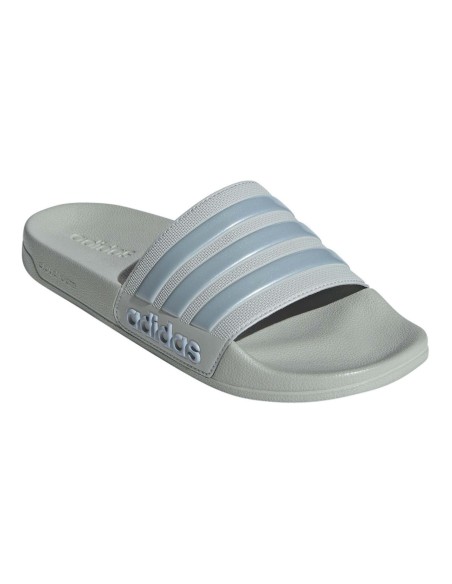 Adidas BM SportTech -Chinelos Adidas Adilette Shower Cinza UNISEX IF0893
