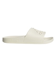 Adidas BM SportTech -Chinelo Adidas Adilette Aqua Branco UNISSEX IF7370