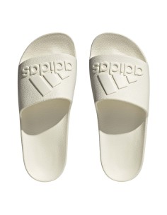 Adidas BM SportTech -Chanclas Adidas Adilette Aqua Blanco UNISEX IF7370 2