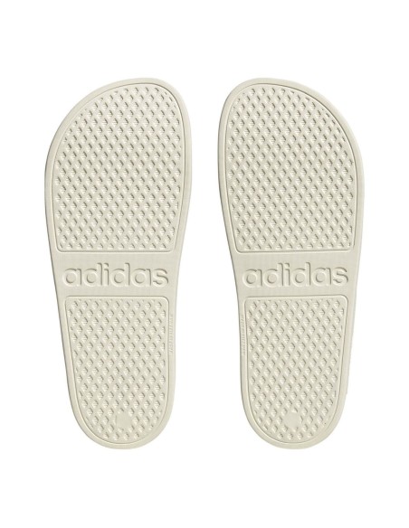 Adidas BM SportTech -Adidas Adilette Aqua White UNISEX Flip Flops IF7370