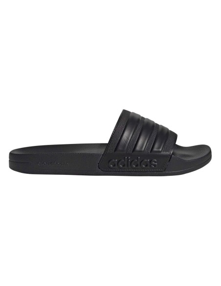 Adidas BM SportTech -Adidas Adilette Shower Flip Flops Black UNISEX GZ3772 Adidas BM SportTech -Adidas Adilette Shower Flip Flops Black UNISEX GZ3772