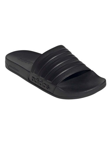 Adidas BM SportTech -Chanclas Adidas Adilette Shower Negro UNISEX GZ3772
