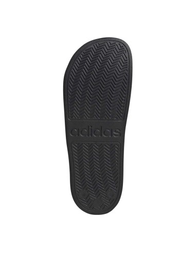 Adidas BM SportTech -Chanclas Adidas Adilette Shower Negro UNISEX GZ3772